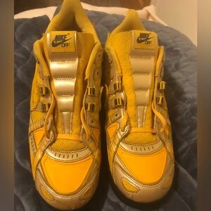 Off white dunks
